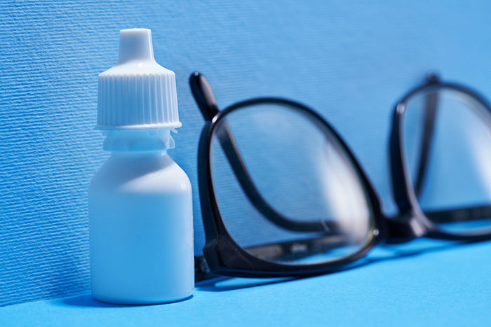 Eye Drops Decoded - A Comprehensive Guide to Types and Uses