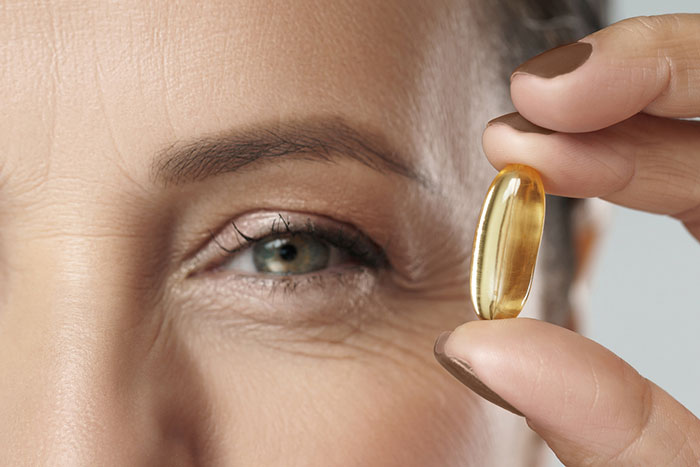 Key Nutrients That Help Support and Protect Eye Health