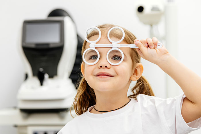 Common Paediatric Eye Conditions - Things Parents Should Know