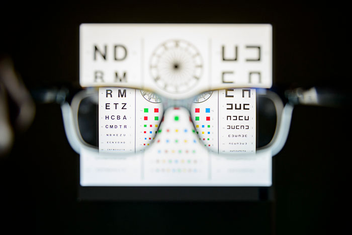 Colour Vision Testing - What is It and When is It Needed?