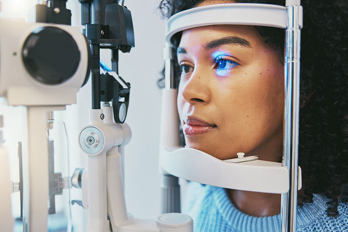 Quick Vision Check Vs Thorough Eye Examination - What’s the Difference?