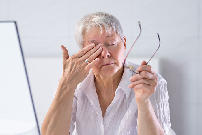 How Hormonal Changes Affect Dry Eye Disease - Understanding the Connection