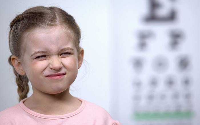 Why Is My Child’s Myopia Getting Worse Even With New Glasses?