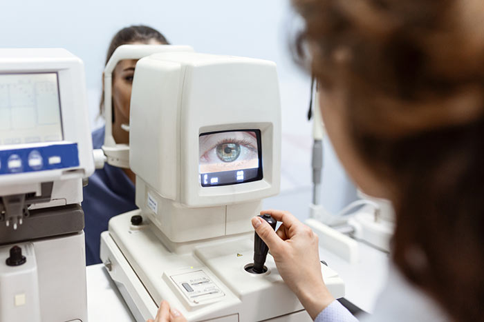 A Look into Common Eye Surgical Procedures
