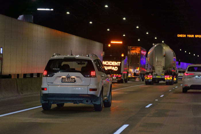 Why Is It Harder to See at Night? 