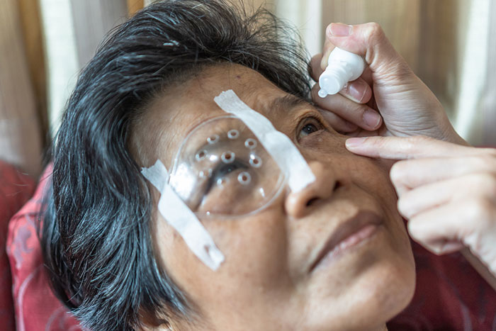 Preventing Cataracts - Can You Reduce Your Risk?