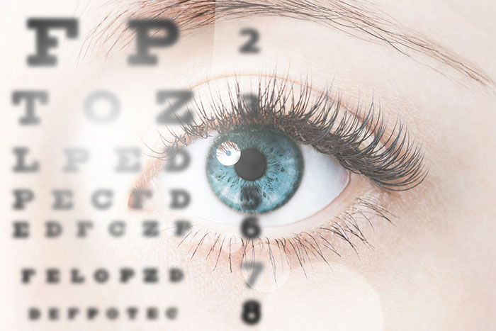 Do You Need an Eye Exam or Just a Prescription Check?