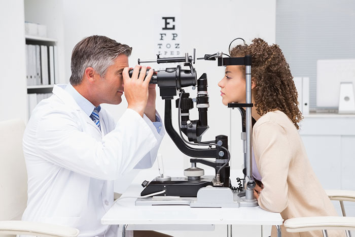 Understanding the Different Types of Eye Tests