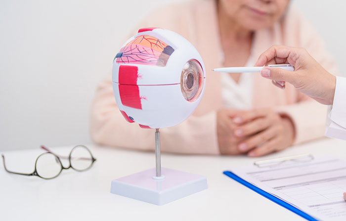 Early Signs of Macular Degeneration You Shouldn’t Ignore