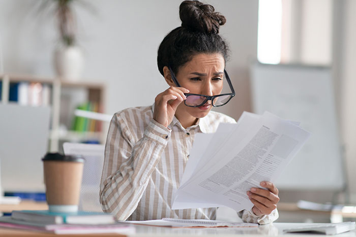 The Difference Between Stable Myopia and Progressive Myopia