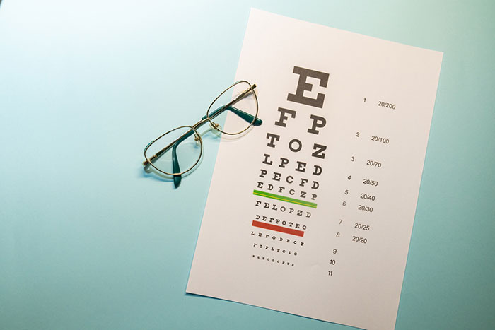 Why Your Lens Prescription Might Change and Why It’s Perfectly Normal