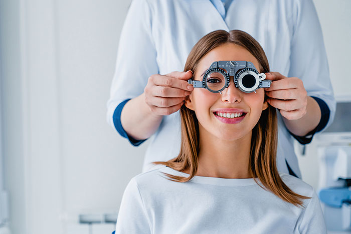 How to Prepare for Your Eye Examination