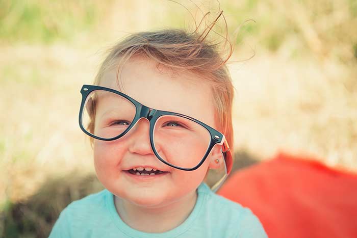 When Should I Take My Child to the Optometrist?