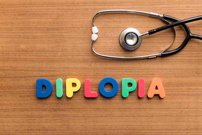 Seeing Double – All About Diplopia