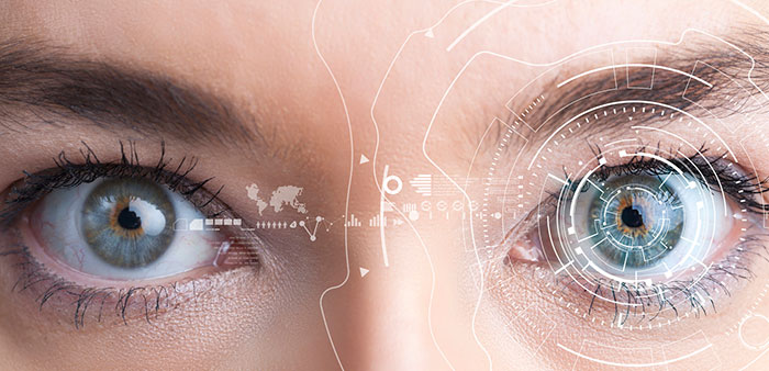Innovative Technology Advancements in Eye Care